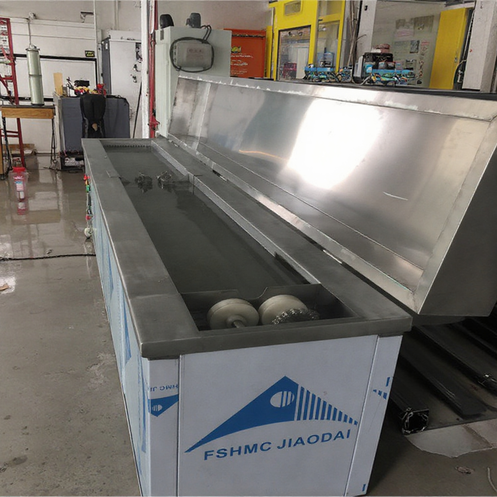 Ultrasonic Cleaning Machine 超声波清洗机