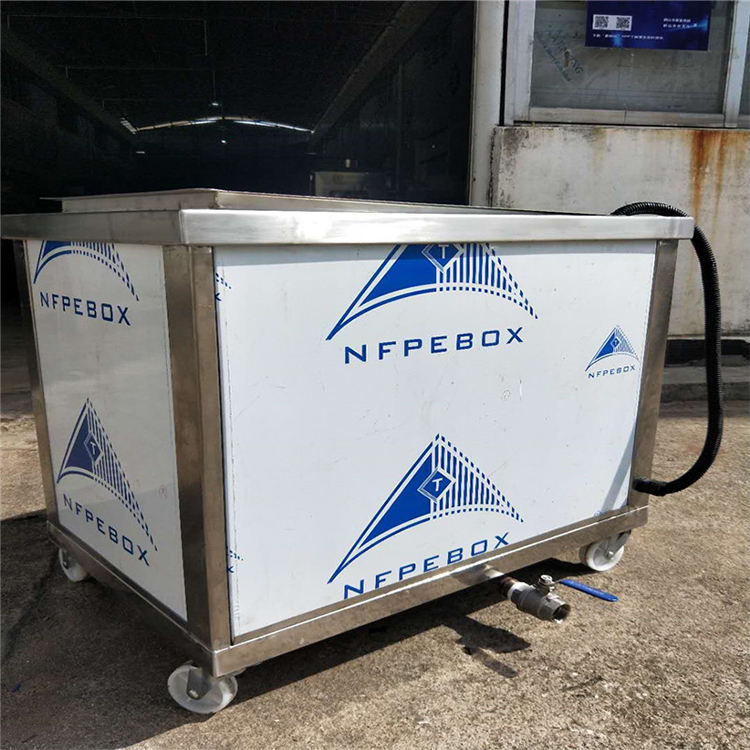 industrial cleaning equipment 工业清洗设备