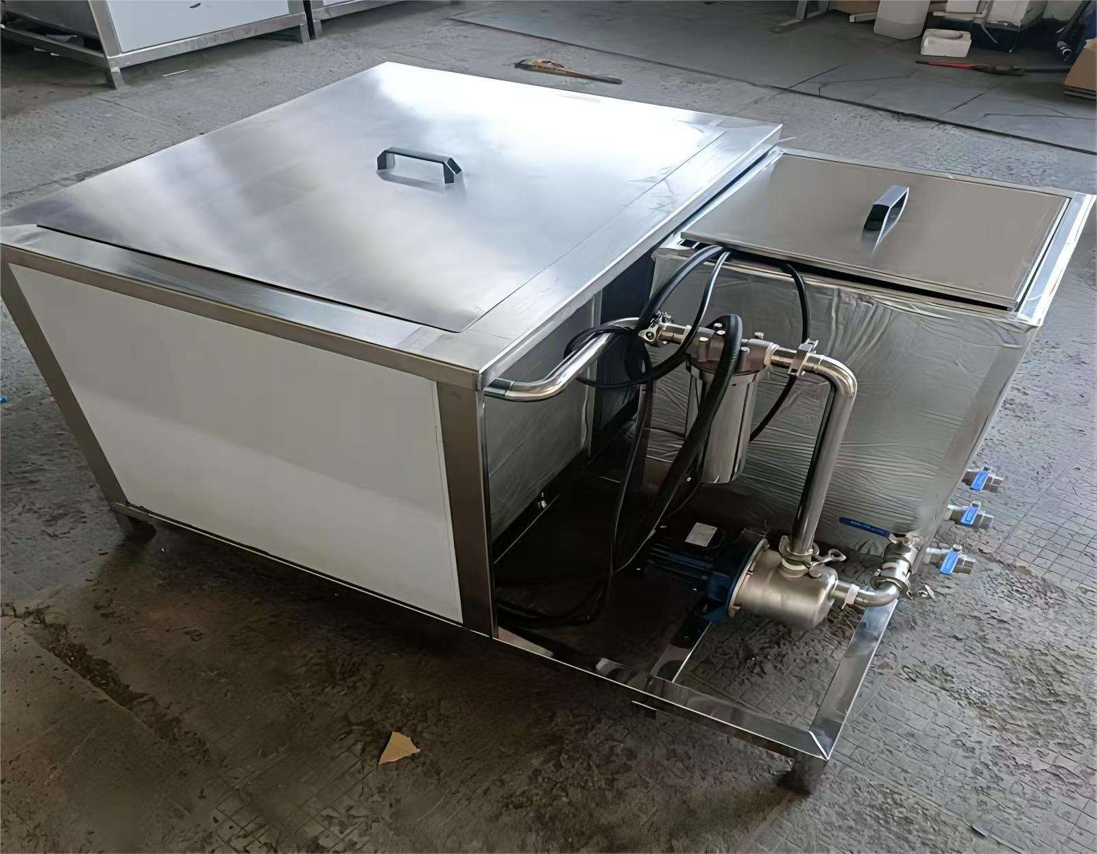 Ultrasonic Cleaner 超声波清洗机