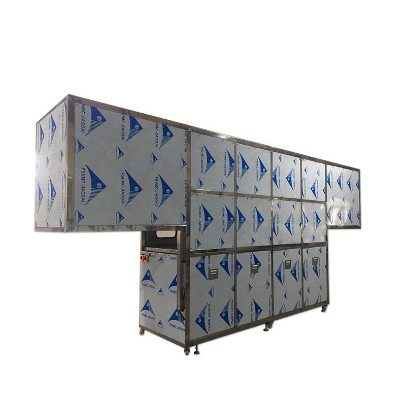 先进技术热泵桃子草莓梨子李子干燥机 Deshidradora De Alimentos