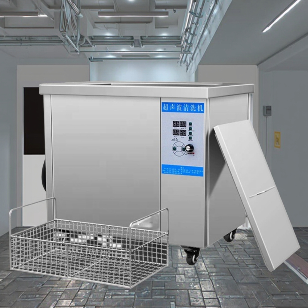 超声波洗牙机