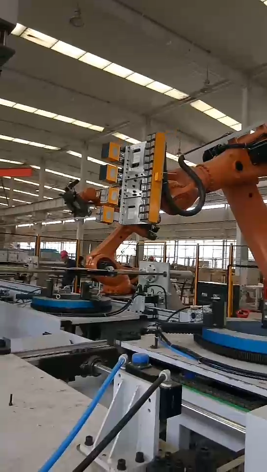 定制高压喷洗机 汽车周转箱 高压喷洗烘干线