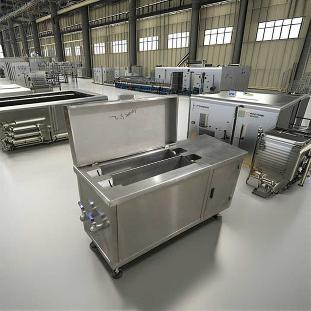 超声波振动清洗机不锈钢汽车零件超声波清洗机