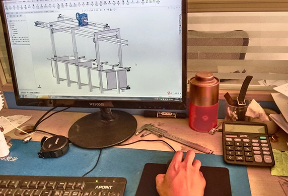 联系江门恒泰清洁设备