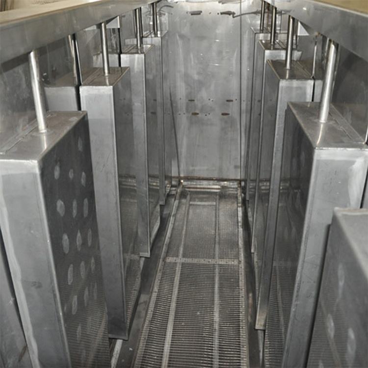 恒泰定制超声波浸入式振动包28/40KHZ 300-2400W SUS304/316潜水式超声波振动板