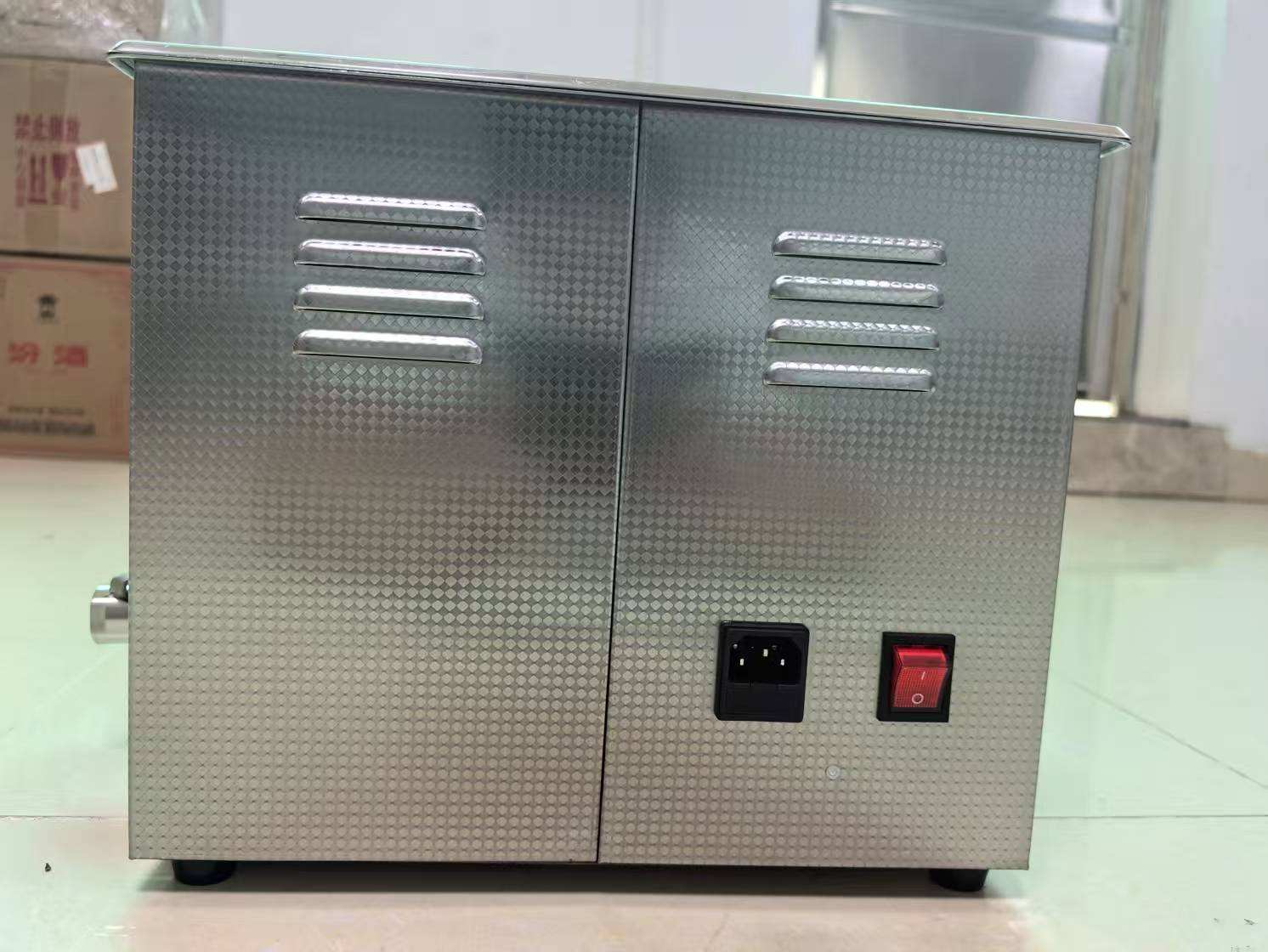 工业超声波清洗机