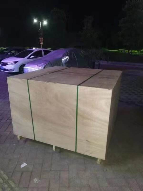 定制大型工业超声波清洗机电动轮辋和汽车零部件发动机缸体清洗机全新状态