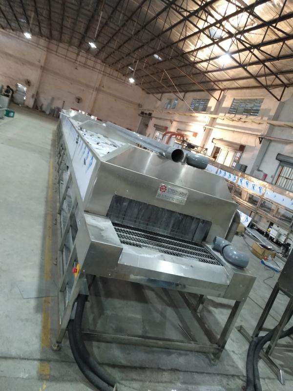 热销微网全自动工业干燥设备干燥箱