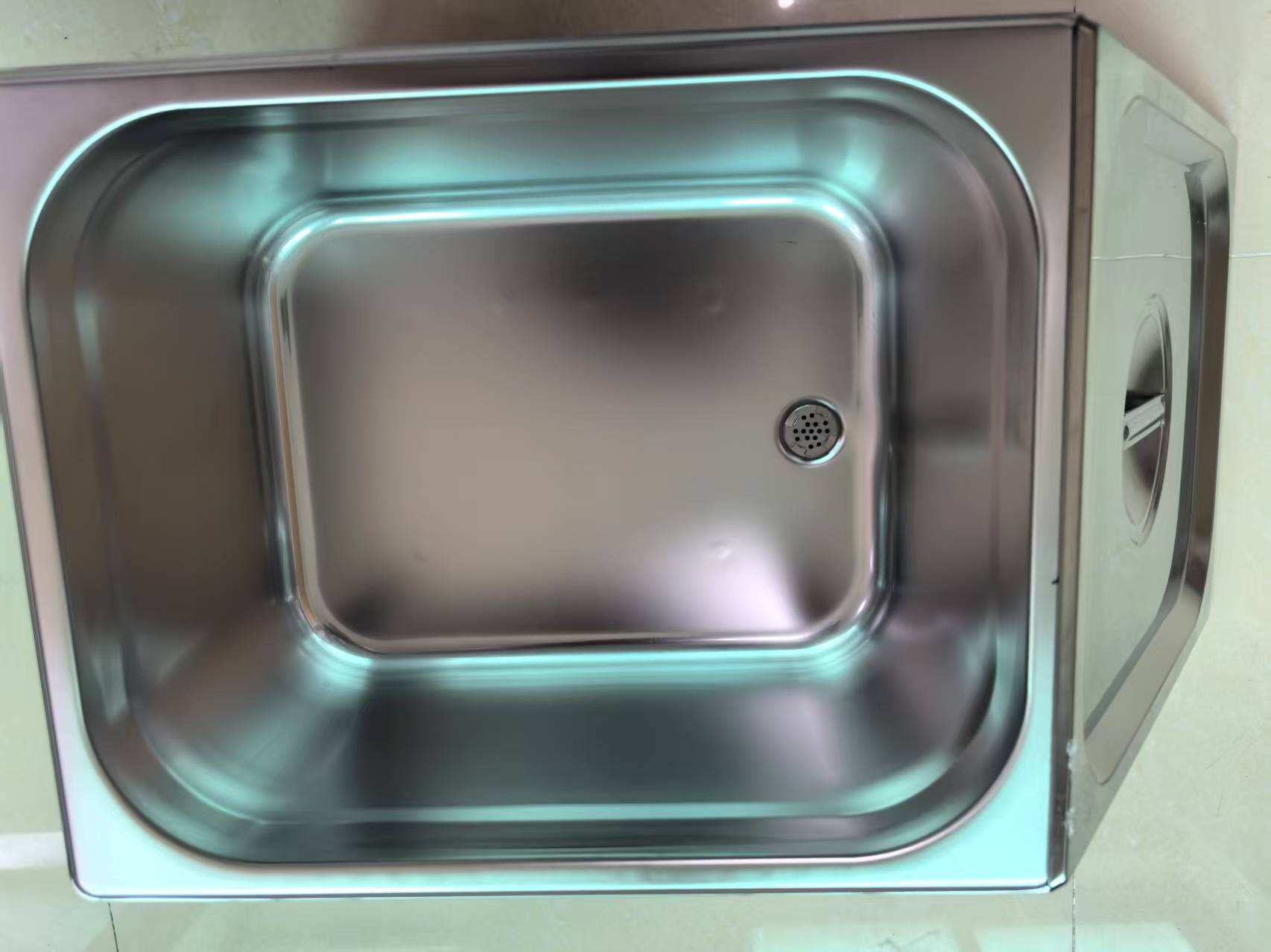 工业超声波清洗机