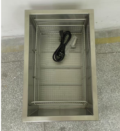 2025 热销林皮多超声波工业超声波清洗机