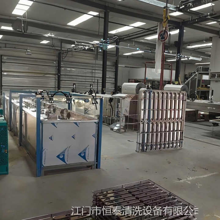 涂装生产线 涂装设备 粉末喷涂设备 塑料喷涂设备 粉末喷涂线