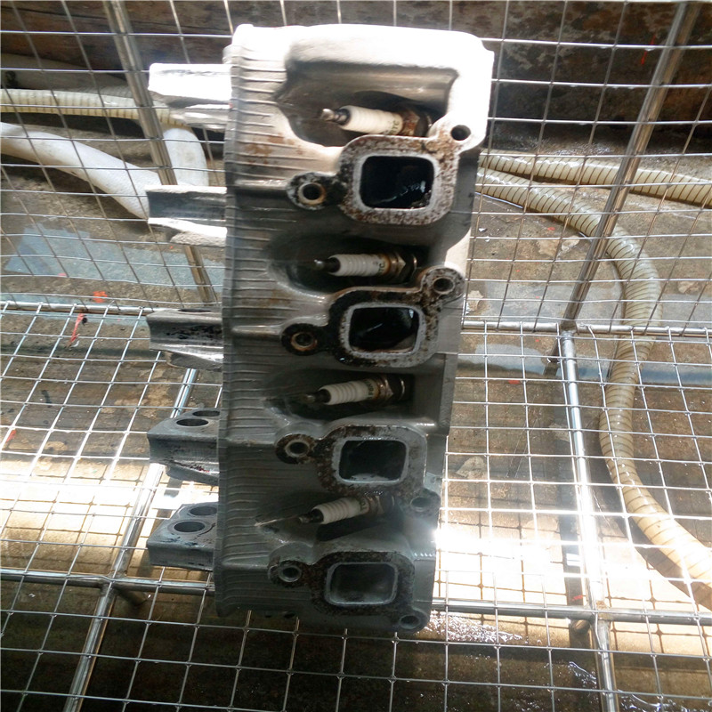 工业清洁设备公司