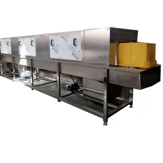 热销微网全自动工业干燥设备干燥箱