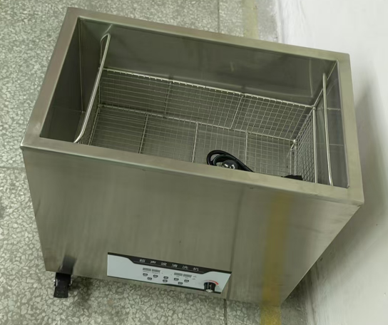 2025 热销林皮多超声波工业超声波清洗机