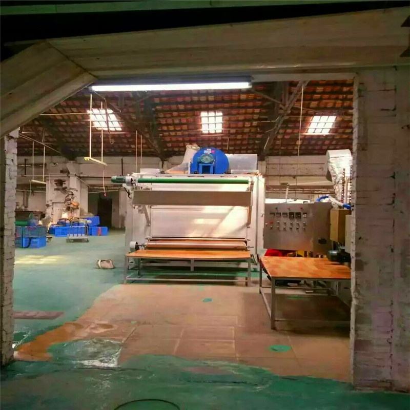 热销粉末涂料固化炉多层带式干燥炉用于织物纸工业级