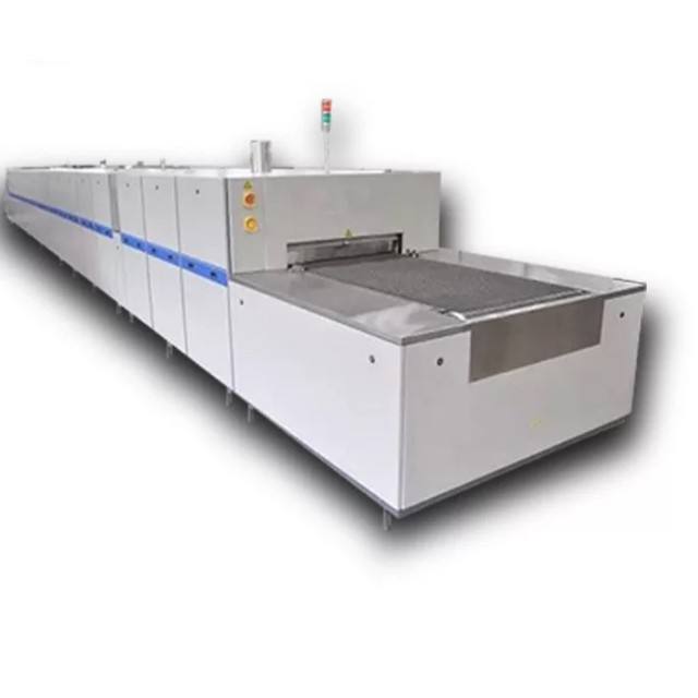 电动网带式烘干机新款