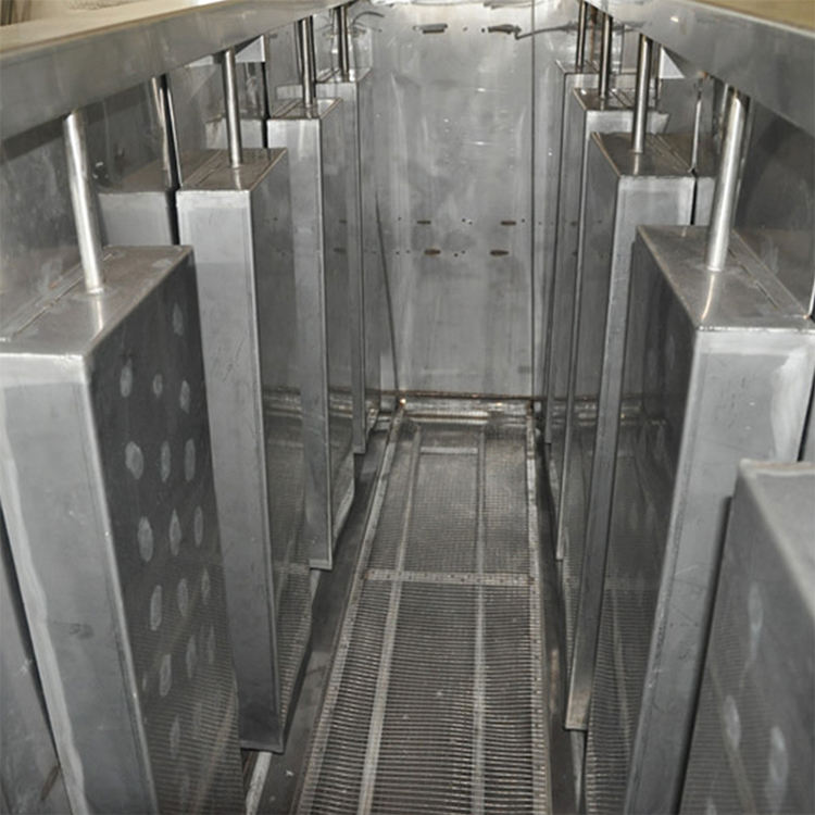 恒泰定制超声波浸入式振动包28/40KHZ 300-2400W SUS304/316潜水式超声波振动板