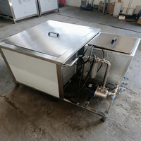 工业过滤器超声波清洗机 汽车发动机维修用超声波清洗机 热销大型超声波清洗机