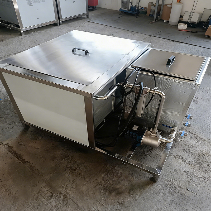 工业过滤器超声波清洗机 汽车发动机维修用超声波清洗机 热销大型超声波清洗机