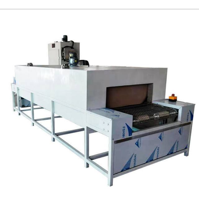 热销微网全自动工业干燥设备干燥箱