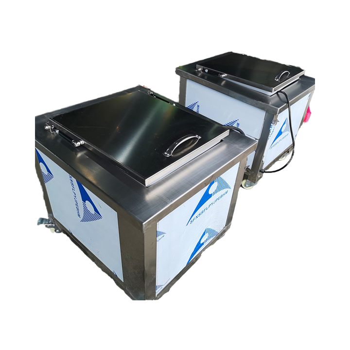 2025 热销 Dpf 清洗机超声波换能器工业超声波清洗机清洗机