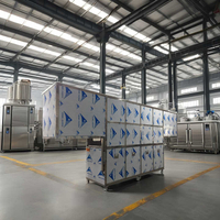 1 年全自动机，带频率、超声波功率传感器、空化效应、清洗槽、多级