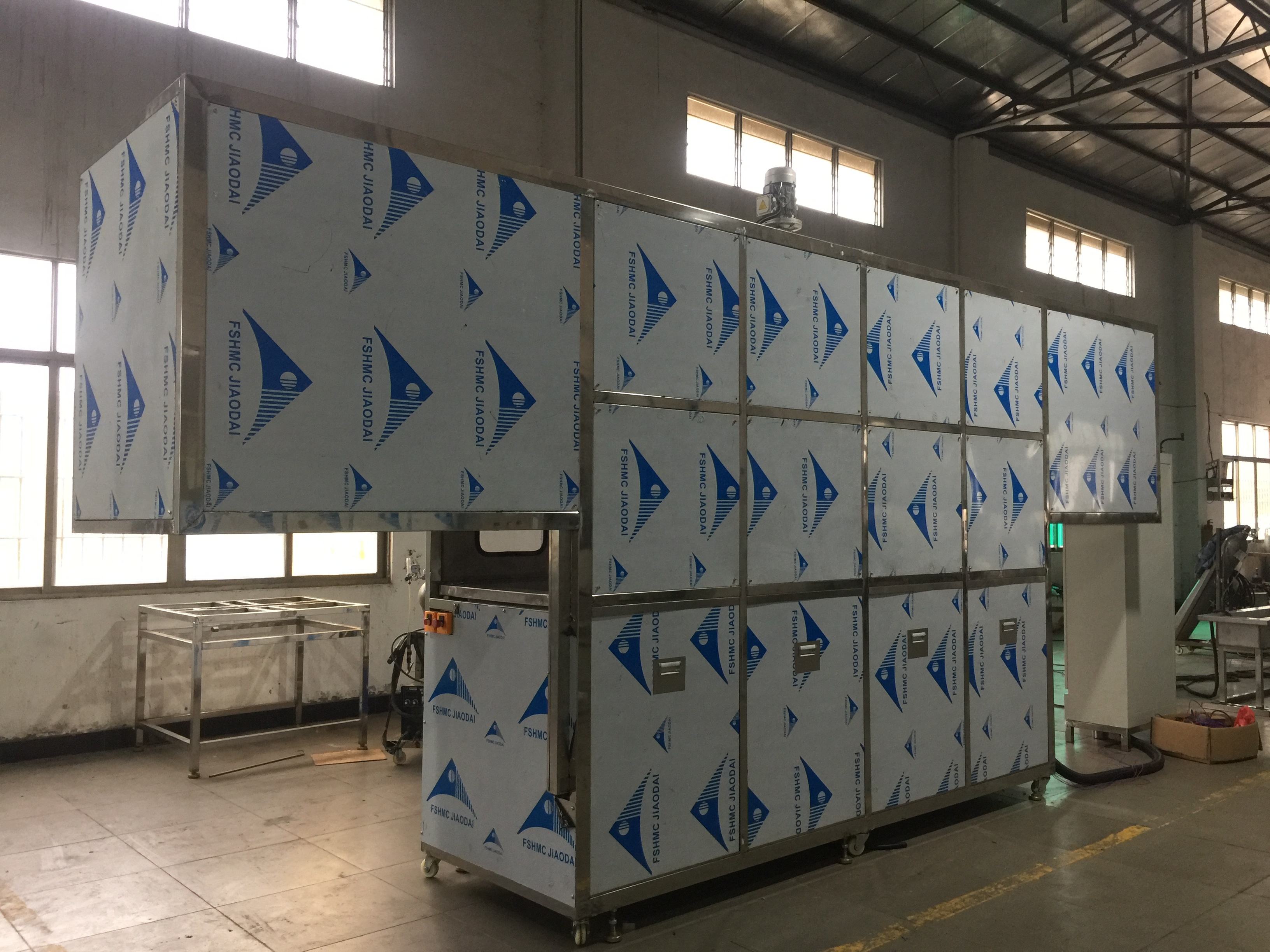 超声波清洗机 40l 50l 60l 超声波清洗机 超声波清洗机