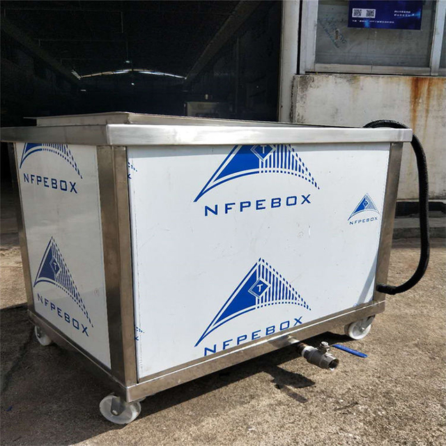 3000 20khz 900l 清洗机 1 L 工业超声波清洗