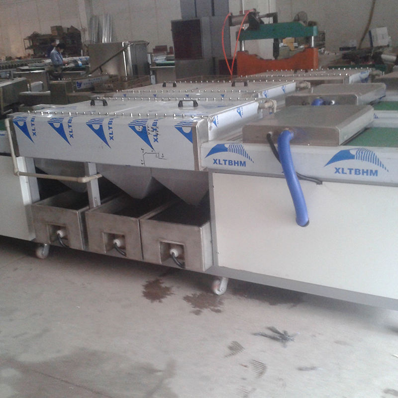 高品质工业超声波清洗机中空玻璃制造新型卧式玻璃清洗干燥机电机