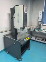 超声波焊接机 超声波塑料机