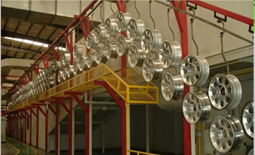 全自动预涂预处理超声波清洗干燥一体机工业级