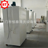 恒泰HT-10食品行业食品通过式烘干线 不锈钢材质干燥机