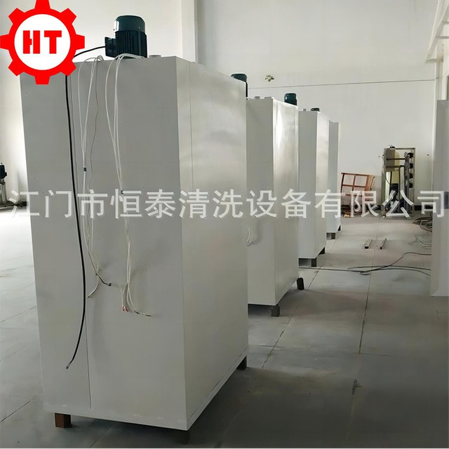 恒泰HT-10食品行业食品通过式烘干线 不锈钢材质干燥机