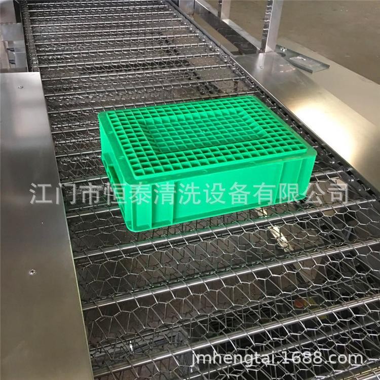 恒泰塑料板pvc除油清洗机 广州万通板毛刷胶辊喷淋清洗烘干机