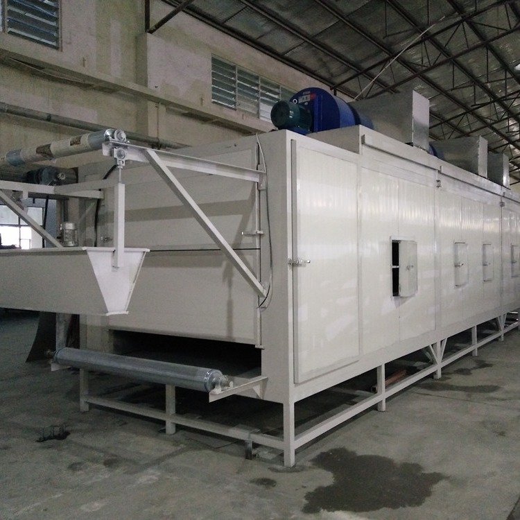 江门恒泰量身制造 多层烘干线 选热风循环烘箱找恒泰