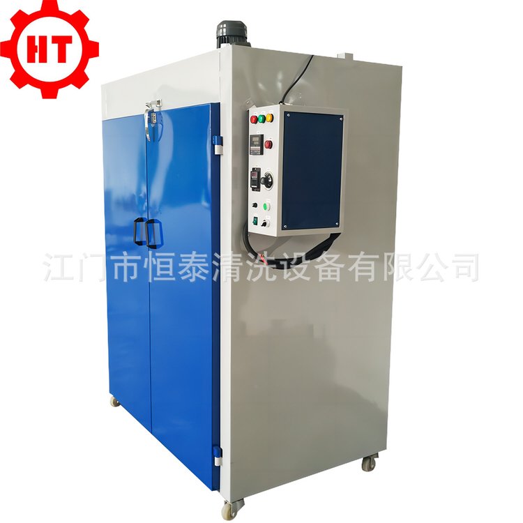 恒泰HT-10食品行业食品通过式烘干线 不锈钢材质干燥机