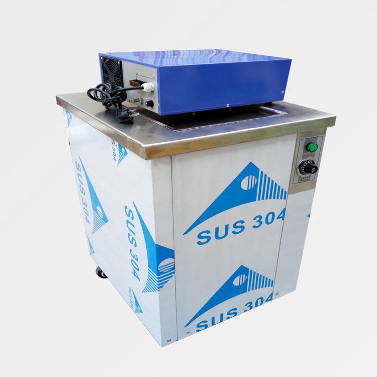 厂家供应江门恒泰超音波清洗设备.超声波清洗机设备工业用