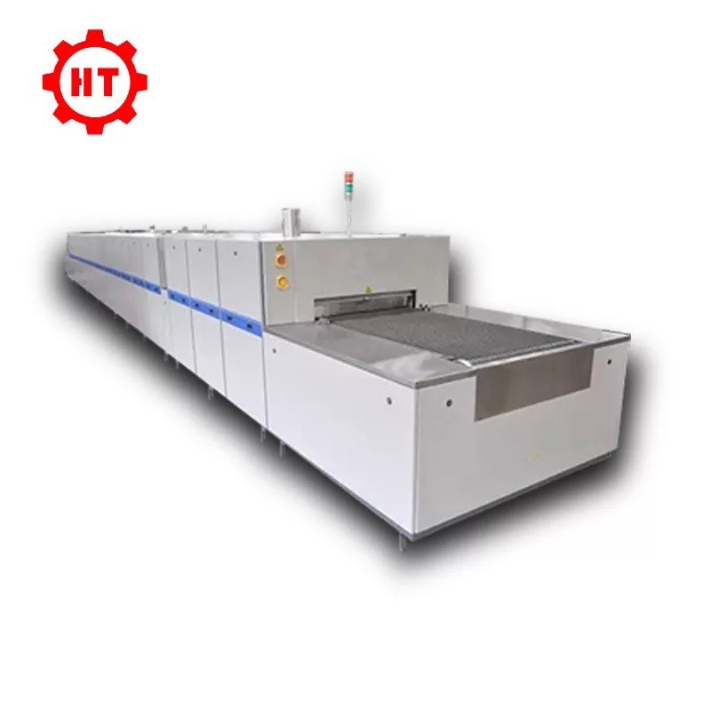 江门珠海厂家直销工业用履带式周转箱清洗机 胶筐清洗设备