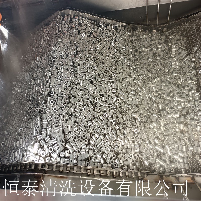 江门恒泰制造节油雾化防锈涂油机 浸泡式涂油线