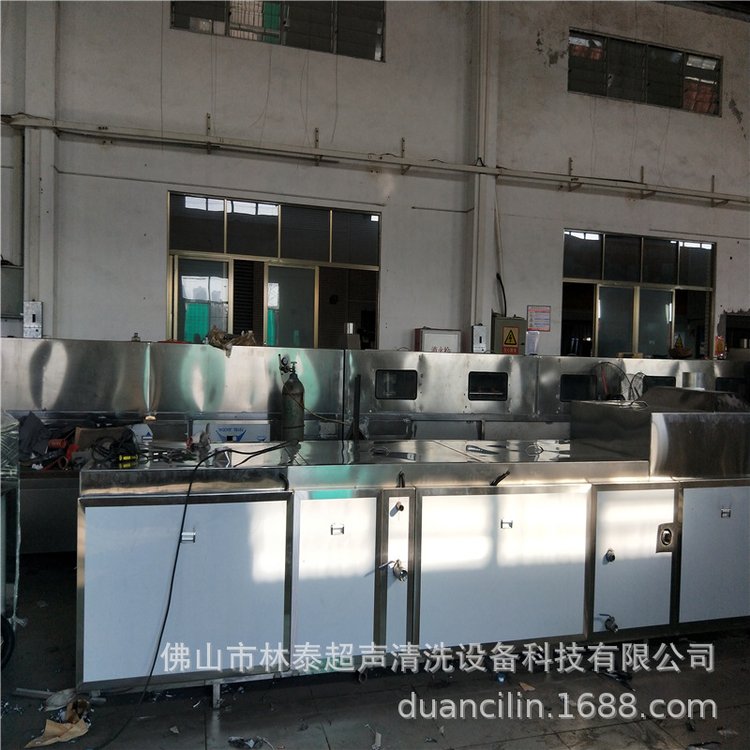 汽车轮毂除油清洗机 高压喷淋清洗烘干设备 轮殻钢车轮清洗机