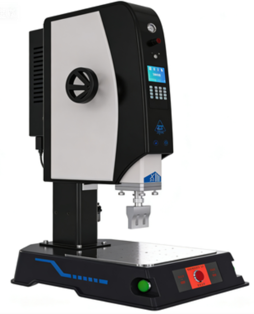 工业制造用高精度超声波塑料焊接机