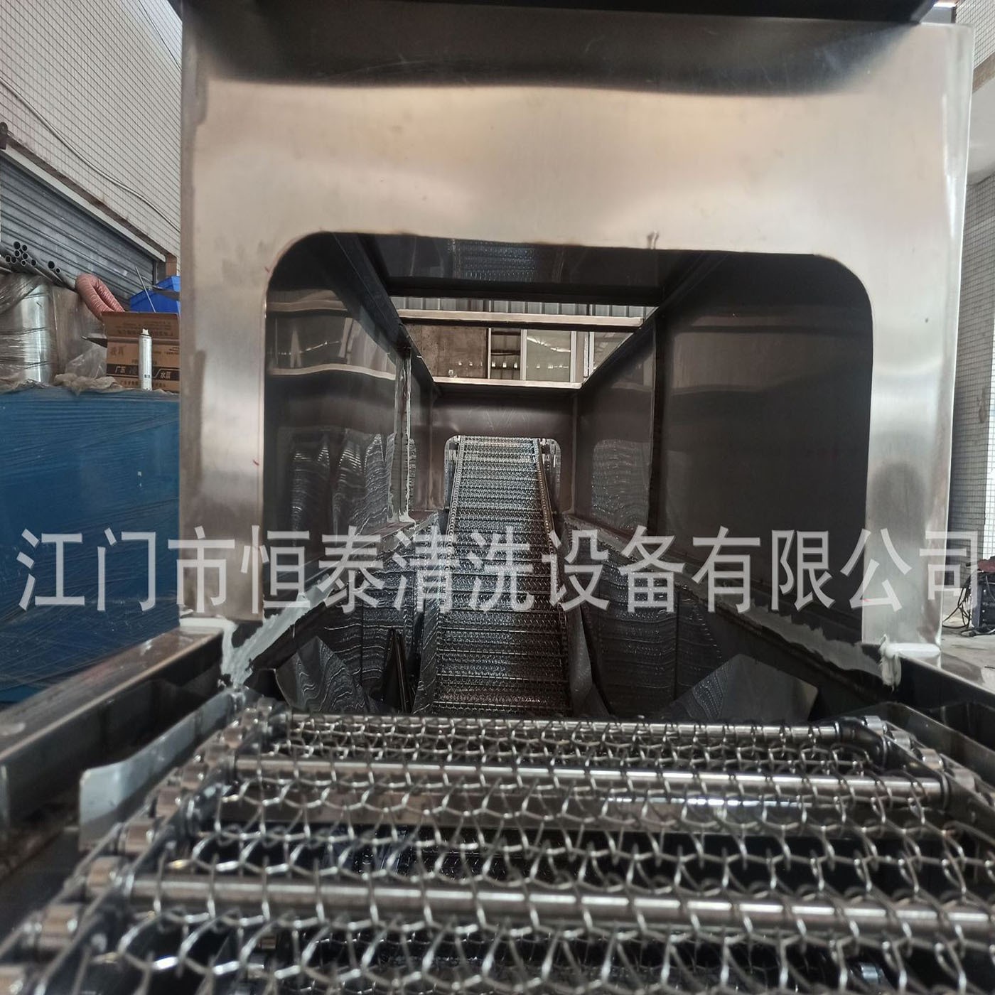 精密雾化喷油机 自动喷油机 通过式履带式涂油机 防锈涂油机