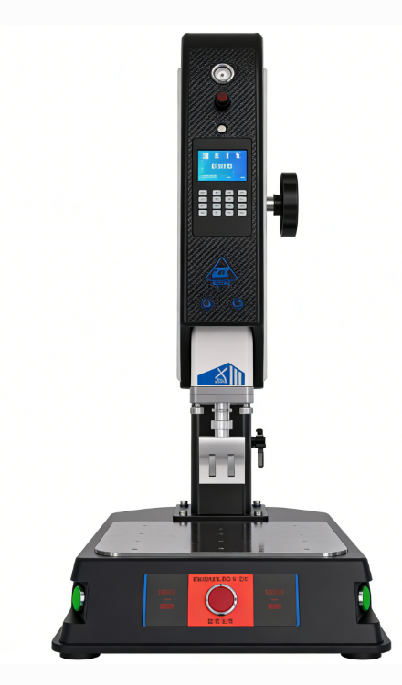 工业制造用高精度超声波塑料焊接机