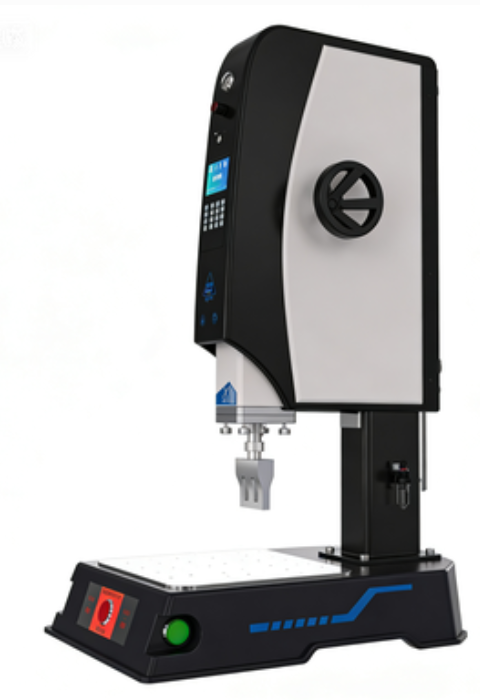 工业制造用高精度超声波塑料焊接机