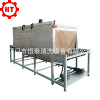 江门恒泰量身制造 多层烘干线 选热风循环烘箱找恒泰